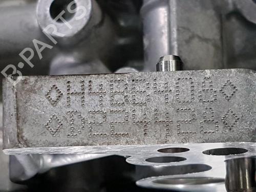Engine RENAULT CLIO IV (BH_) 0.9 TCe 90 (BHNF, BHMA, BHMH, BHJK, BHJR) | BP39224602M1  - Image 8