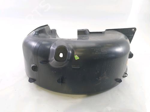 Wheel arch PEUGEOT 208 I (CA_, CC_) 1.6 GTi | BP24361458C56