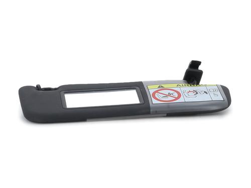 Right sun visor FIAT 500 (312_) 0.9 (312AXM1B) | BP33645705I2 - Image 3