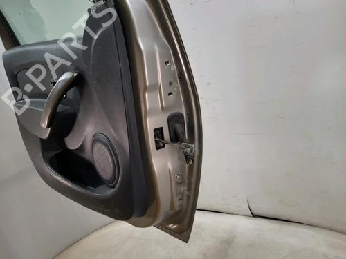Left front door DACIA SANDERO II TCe 90 (B8M1, B8MA, B8AC) | BP35718329C2 - Image 3