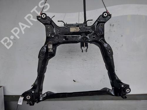 Berceau moteur Berceau moteur VOLVO XC60 I SUV (156) D5 AWD (205 hp) 35798436 35798436