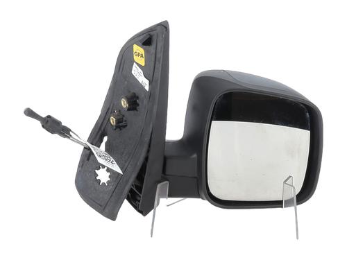 Right mirror FIAT FIORINO Box Body/MPV (225_)  | BP26727503C27