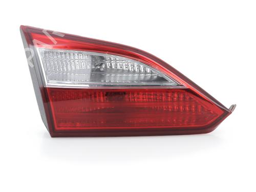 Used Left tailgate light Left tailgate light 37456873 37456873