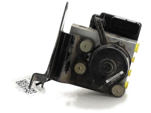 Used ABS pump RENAULT MASTER II Van (FD) [1997-2013]  27308760