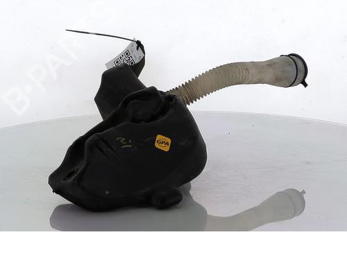 Used Windscreen washer tank PEUGEOT 307 (3A/C) 1.6 16V (109 hp) 27857323