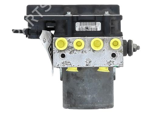 ABS pump PEUGEOT 5008 (0U_, 0E_) 1.6 HDi | BP28836080M43 