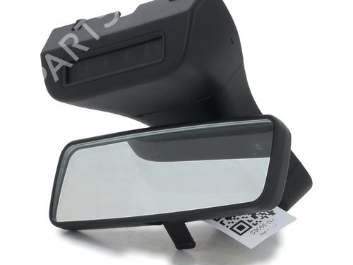 Used Rear mirror ALFA ROMEO MITO (955_) 0.9 TwinAir (955AXY1B) (105 hp) 30503308