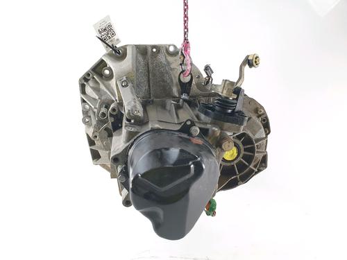 Gearbox RENAULT CLIO III (BR0/1, CR0/1)  | BP28138054M3 