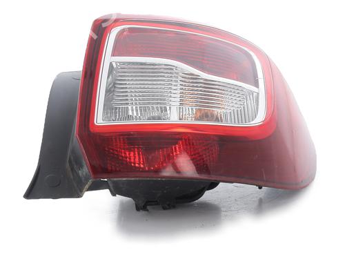 Right taillight DACIA SANDERO II 1.5 dCi | BP33230243C35  - Image 5