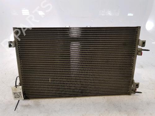 BP16348168M32 | AC radiator CHRYSLER PT CRUISER Convertible 2.4 BP16348168M32