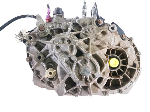 Gearbox RENAULT TRAFIC II Van (FL) 2.0 dCi 90 (FL0H, FL00, FL01, FL0M, FL0P, FL0S) | BP30607814M3