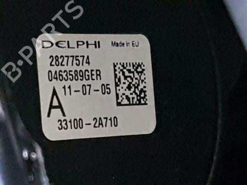 Engine KIA RIO III (UB) 1.4 CRDi | BP29517969M1 