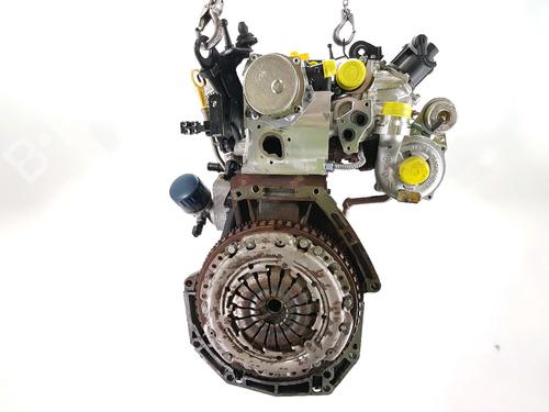 Engine DACIA LOGAN MCV (KS_) 1.5 dCi (KS0W) | BP29849507M1