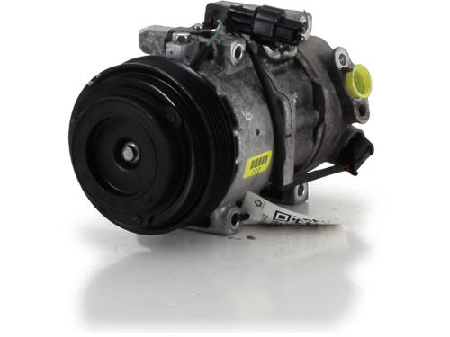 Compresseur AC KIA STONIC (YB) 1.0 T-GDi (120 hp) 31912722