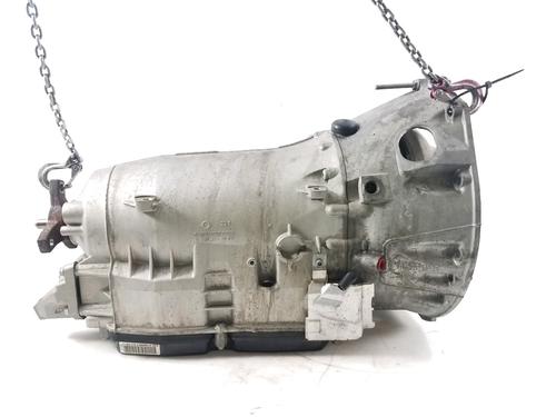 Gearbox MERCEDES-BENZ C-CLASS (W204) C 220 CDI (204.008) | BP19933453M3 
