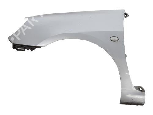 Used Left front fenders Left front fenders PEUGEOT 307 SW (3H) [2002-2009] 34118749 34118749