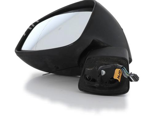 Left mirror RENAULT SCÉNIC III (JZ0/1_) 1.5 dCi | BP28835867C26 