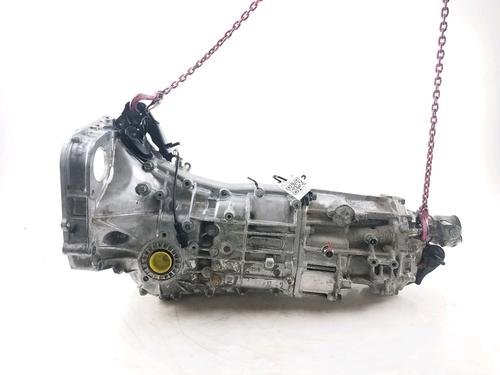 Used Gearbox SUBARU IMPREZA Hatchback (GR, GH, G3) [2007-2014]  24018142