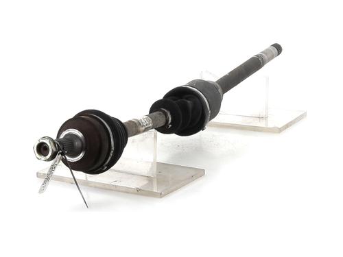 Arbre de transmission avant droit CITROËN BERLINGO / BERLINGO FIRST Box Body/MPV (M_) 1.9 D 70 (MBWJZ, MCWJZ) | BP29701868M39 