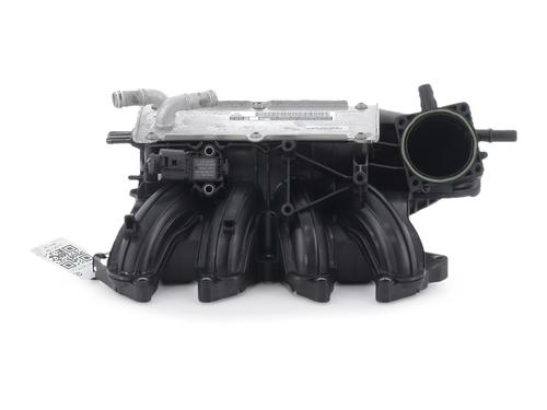 Used Intake manifold Intake manifold SKODA FABIA II Combi (545) 1.2 TSI (105 hp) 36487315 36487315