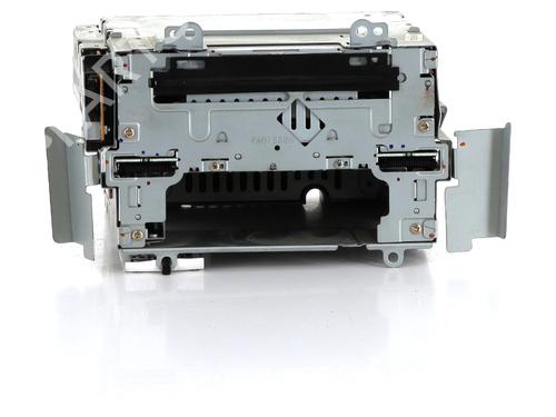 radio-mazda-2-dy-2003-2004-2005-2006-2007-29470519 main image