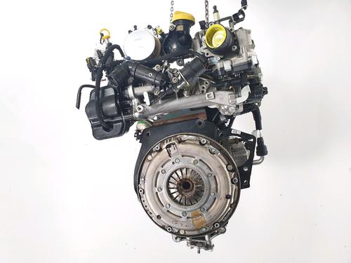 Engine ALFA ROMEO 159 (939_) 2.0 JTDM (939AXR1B) | BP37281255M1 - Image 3