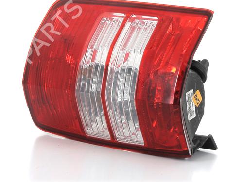 Venstre baglygte JEEP CHEROKEE (KK) 2.8 CRD 4x4 | BP29930811C34 