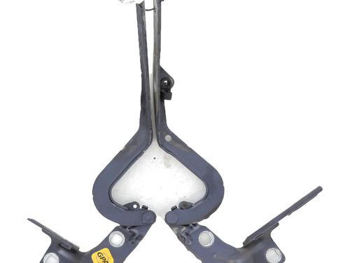 Hinge/Door check strap CITROËN C4 Picasso I MPV (UD_)  | BP27912296C146 