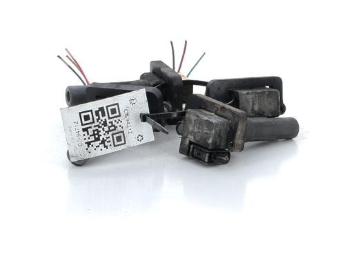 Ignition coil SUBARU IMPREZA Saloon (GD) 2.5 i WRX AWD (GDG) | BP21830640M94 