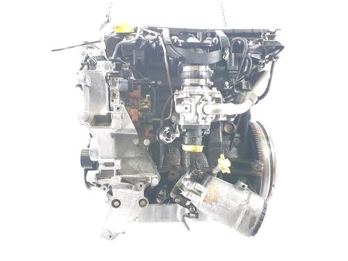Engine RENAULT ESPACE IV (JK0/1_) 2.2 dCi (JK0H) | BP39644023M1 - Image 2