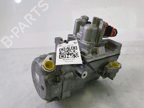 AC compressor RENAULT ZOE (BFM_) ZOE (BFMD) | BP26198178M34 - Image 1