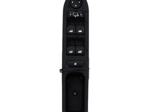 Used Left front window switch PEUGEOT 307 CC (3B) 1.6 16V (110 hp) 29820258