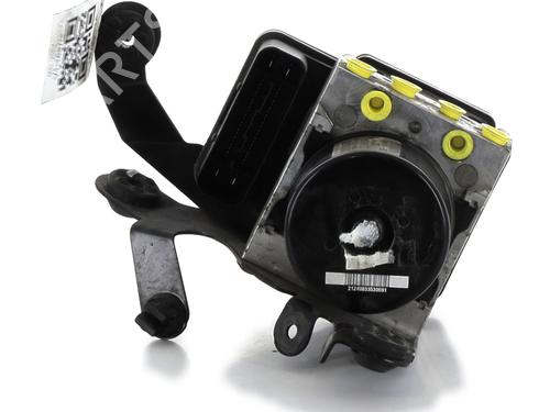 ABS Bremseaggregat RENAULT SCÉNIC III (JZ0/1_) 1.5 dCi (106 hp) 29018517