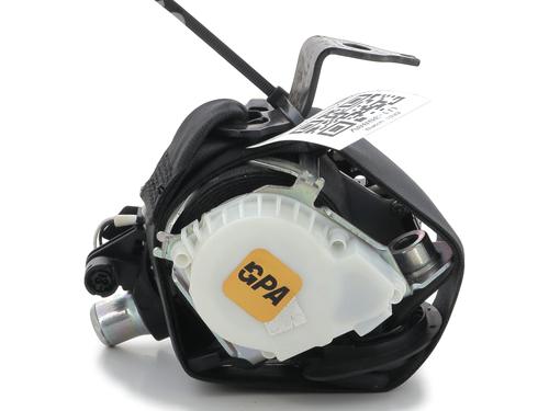 Front right belt tensioner VW POLO V (6R1, 6C1) 1.2 | BP28160724C88 