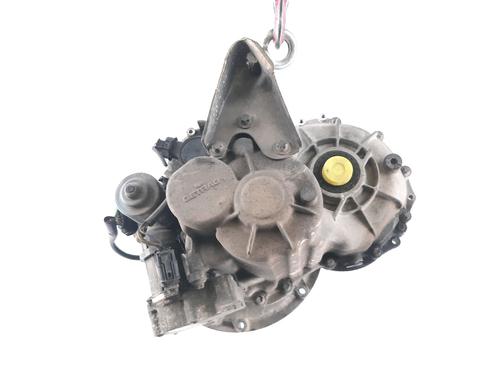 Gearbox SMART FORTWO Coupe (450) 0.7 (450.352, 450.332) | BP36853120M3 - Image 4