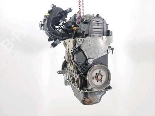 Motor für PEUGEOT 207 (WA_, WC_) 1.4 (73 hp) 30166400