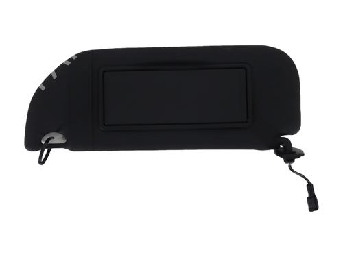 Used Left sun visor CITROËN DS3 (SA_) 1.6 HDi 90 (92 hp) 30841929