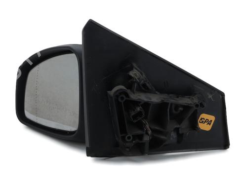 Left mirror RENAULT MEGANE III Coupe (DZ0/1_) 1.9 dCi (DZ0N, DZ0J, DZ1J, DZ1K) | BP29218566C26 
