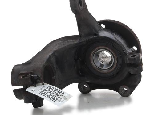 Right front steering knuckle PEUGEOT 207 CC (WD_) 1.6 16V | BP30048862M26