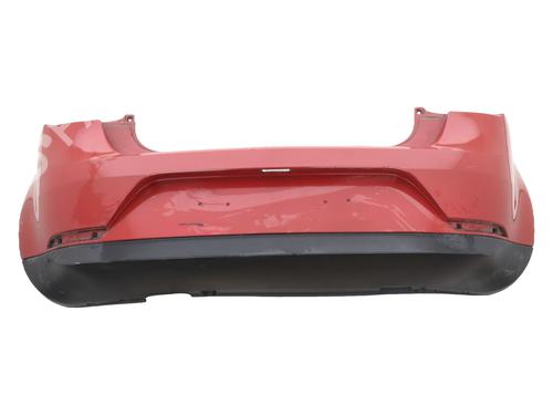 Used Rear bumper SEAT IBIZA IV (6J5, 6P1) 1.4 TDI (80 hp) 29047916