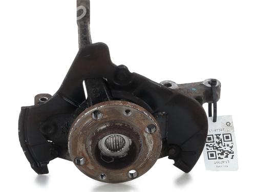 Used Right front steering knuckle Right front steering knuckle FIAT PANDA (169_) 1.2 (169.AXB11, 169.AXB1A) (60 hp) 33685104 33685104