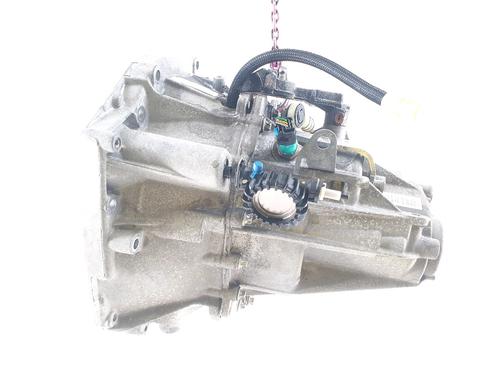 Gearkasse RENAULT KANGOO Express (FW0/1_) 1.5 dCi 95 (FW16) (95 hp) 28122339