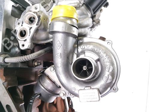 Engine RENAULT MEGANE III Coupe (DZ0/1_) 1.5 dCi (DZ0B) | BP37064980M1 - Image 6