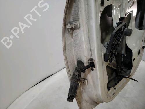 Right rear door SEAT IBIZA IV (6J5, 6P1) 1.4 TDI | BP28285617C5 