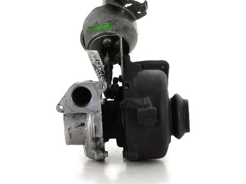 Turbolader/Kompressor CITROËN C5 III Break (RW_) 2.0 HDi 140 | BP29695773M71 