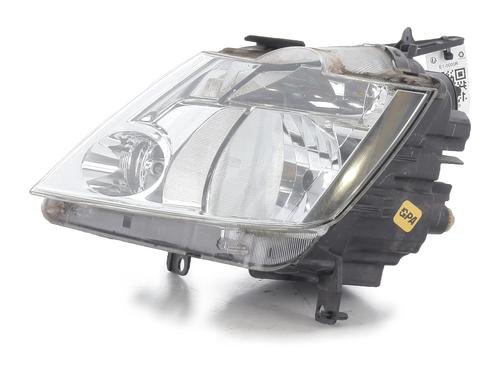 Used Left headlight Left headlight RENAULT MODUS / GRAND MODUS (F/JP0_) 1.4 (JP01, JP0J) (98 hp) 33645413 33645413