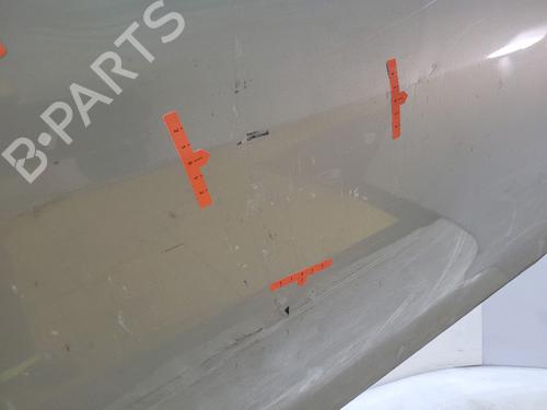 Right front door RENAULT TWINGO I (C06_) 1.2 16V (C06C, C06D, C06K) | BP31079586C3 