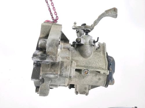Used Gearbox VW POLO IV (9N_, 9A_) 1.2 12V (64 hp) 29849415