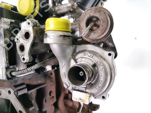 Engine DACIA LOGAN MCV (KS_) 1.5 dCi (KS0W) | BP33280865M1  - Image 6