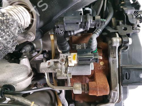 Engine CITROËN C4 II (NC_) 1.6 HDi 110 | BP36548778M1  - Image 6
